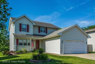1013 Iowa Ave, Indianola, IA 50125-1511