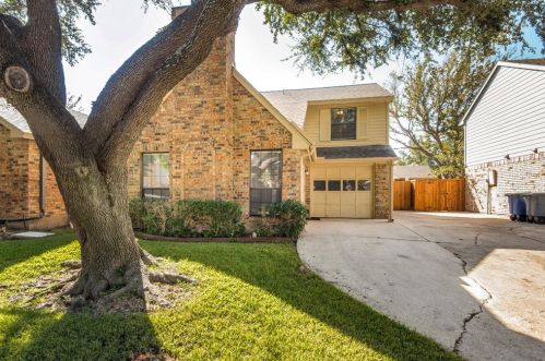 2960 Harbinger Ln, Dallas, TX 75287-5960
