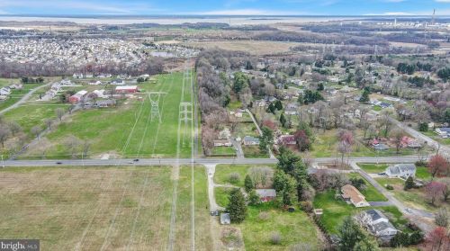 1527 Bear Corbitt Rd, Bear DE  19701-1529 exterior