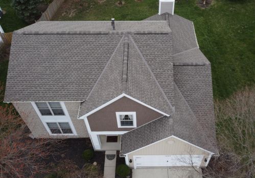 2357 Birch Bark Trl, Darbydale, OH 43123-8726