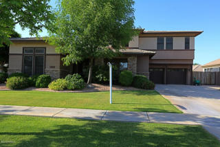 2940 Cotton Ln, Gilbert, AZ 85234-6392