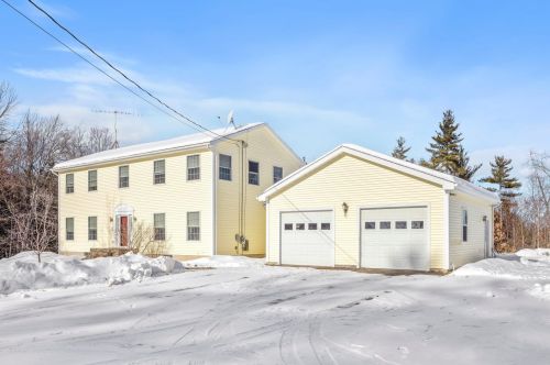 289 Stockbridge Corner Rd, Alton, NH 03809-5238