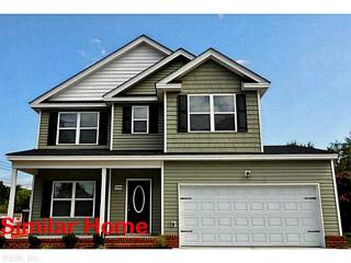 1513 Hawthorne Dr, Chesapeake VA  23325-3849 exterior