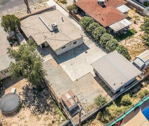 16688 Zenda St, Victorville CA  92395-3936 exterior