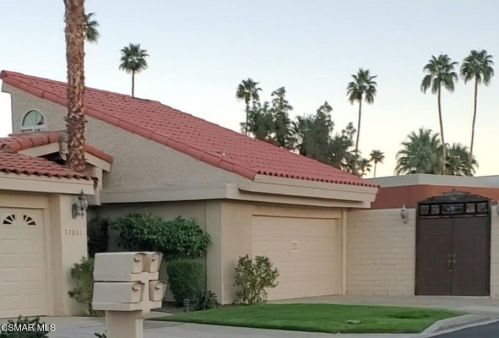 72027 Desert Air Dr, Rancho Mirage, CA 92270-4956