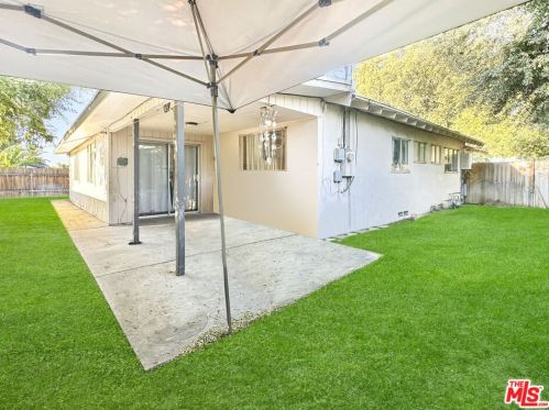 2944 Ronald St, Riverside CA  92506-4150 exterior