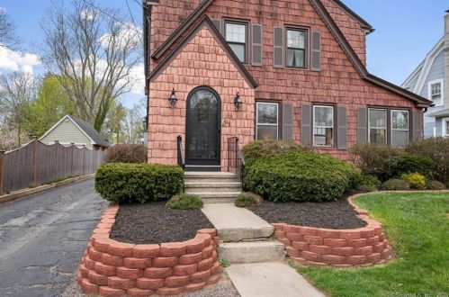 105 Glenwood Ave, United States Coast Guard Ac, CT 06320-4302