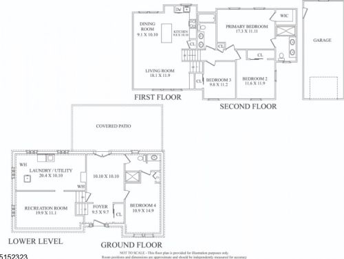 83 Montrose Ave, Fanwood NJ  07023-1111 exterior