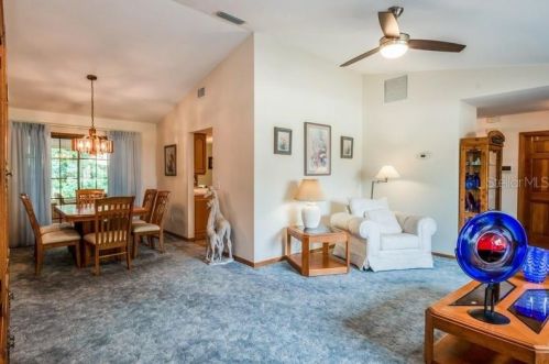 309 Song Bird Rd, De Bary FL  32713-3186 exterior