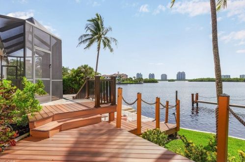 26876 Mclaughlin Blvd, Bonita Springs FL  34134-3846 exterior