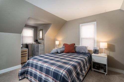 2554 75th St, Milwaukee WI 53214-3019 exterior