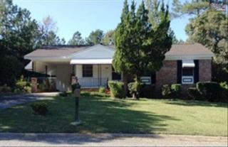 1201 Widgean Dr, Columbia, SC 29203-1350