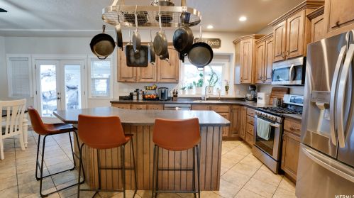 95 Salem Hl Dr, Payson UT  84651-5531 exterior