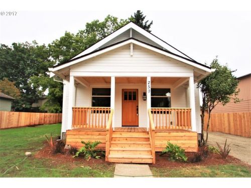 250 4th Ave, Barlow, OR 97013-3604