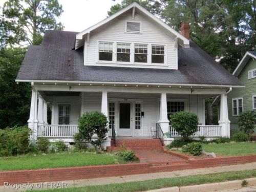 318 Cross St, Sanford, NC 27330-3818