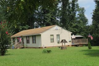 8053 L P Bailey Memorial Hwy, Republican Grove VA  24577-2745 exterior