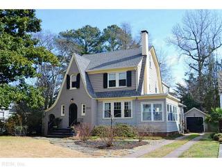5220 Powhatan Ave, Norfolk, VA 23508-1752