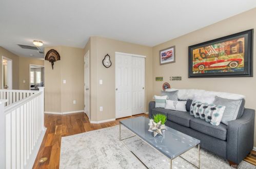 2820 Ireland Way, Denver CO 80015-5434 exterior