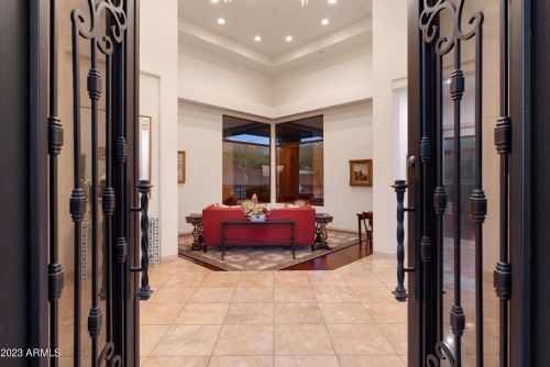 12799 116 St, Scottsdale AZ 85259-2536 exterior