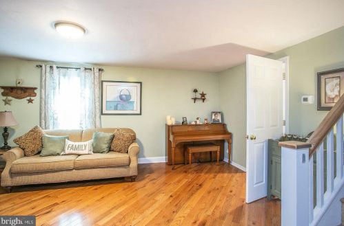 3937 Mill Rd, Collegeville PA  19426-1311 exterior