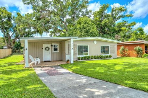 1914 Weeks Ave, Orlando, FL 32806-6447