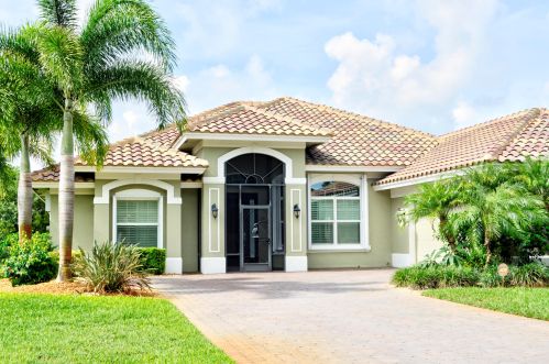 9529 Laurelwood Ct, Fort Pierce, FL 34951-2933