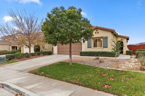 13155 Balata St, Beaumont, CA 92223-8149