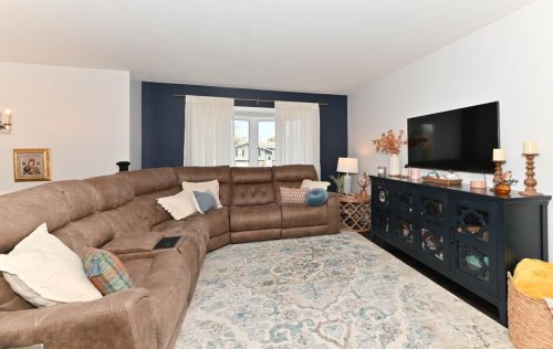 6635 125th Pl, Kenosha WI  53158-3660 exterior