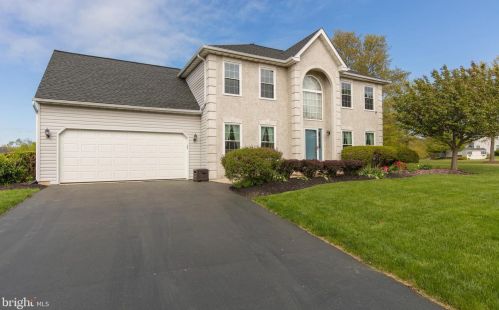 301 Morgan Way, Harleysville, PA 19438-2024