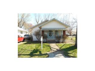 1209 Livingston Ave, Indianapolis, IN 46222-2926