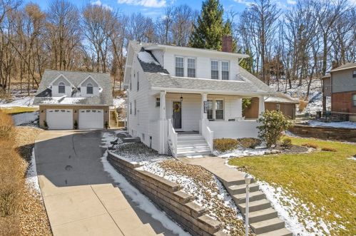 8814 Perry Hwy, Pittsburgh, PA 15237-5356