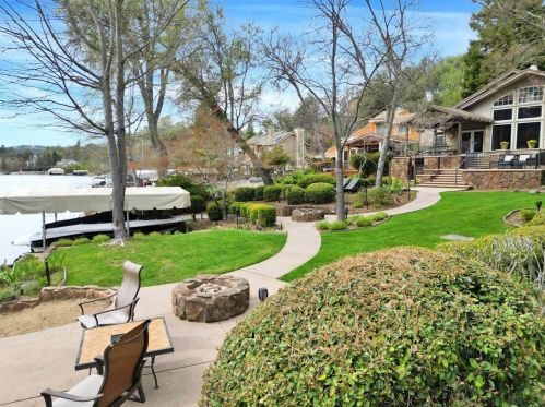 13572 Lake Wildwood Dr, Lake Wildwood CA  95946-9500 exterior