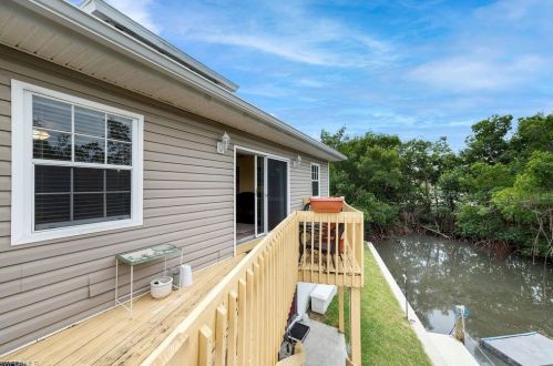 103 Tropical Shore Way, Fort Myers Beach FL  33931-3315 exterior