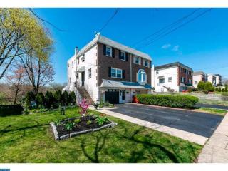 1609 High St, Norristown, PA 19401-3521