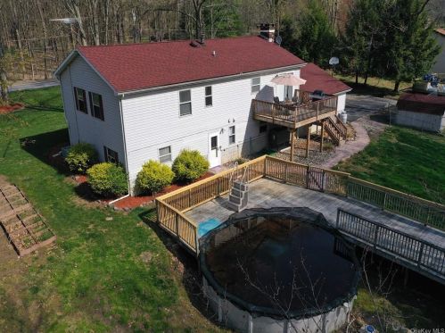 398 Bullville Rd, Montgomery NY  12549-1811 exterior