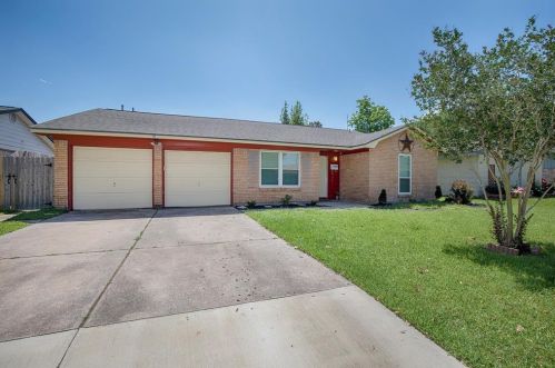 4205 Baron Ln, Deer Park, TX 77536-6284