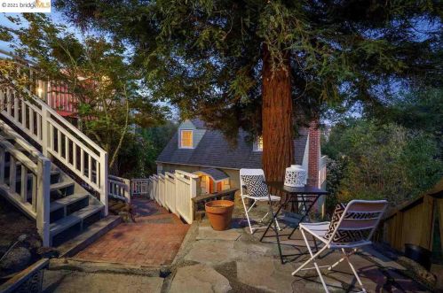 11025 Broadway Ter, Oakland, CA 94611-1948