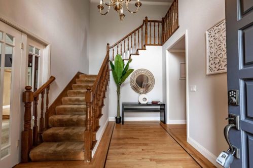 7265 Scarsdale Pl, San Jose CA  95120-4251 exterior
