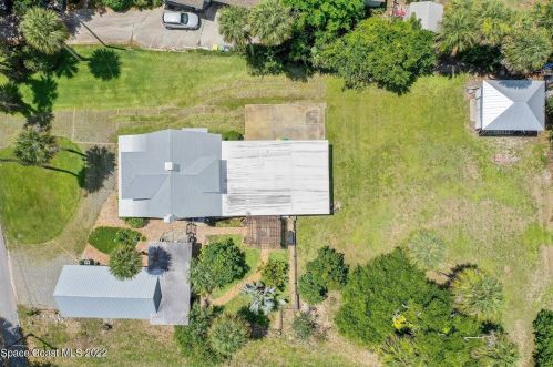 2915 Indian Riv Dr, Cocoa FL 32922-6607 exterior