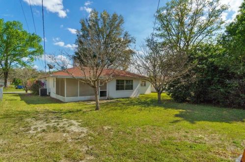 206 Fillmore St, Beverly Hills FL  34465-4059 exterior