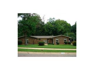 571 Moye Dr, Montgomery, AL 36109-4617