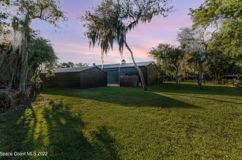3695 Carter Rd, Mims, FL 32754-5332