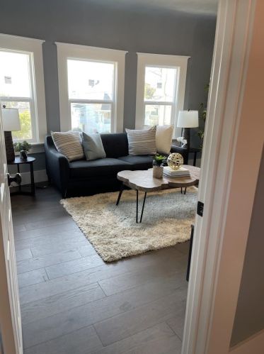 1372 27th St, Oakland CA  94606-3267 exterior