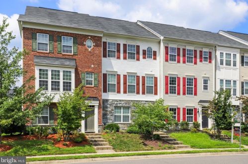 2609 River Basin Ln, Woodbridge, VA 22191-5170