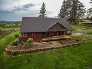 39700 Kingston Jordan Rd, Scio, OR 97374-9314