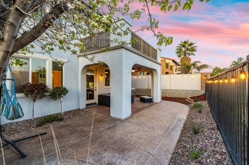 35535 Trevino Trl, Beaumont CA  92223-6203 exterior