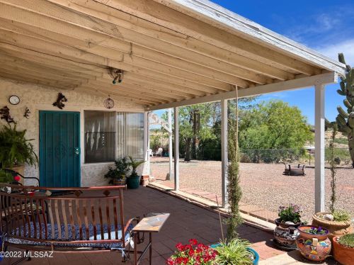 15411 Lovell Rd, Mescal, AZ 85602-7375