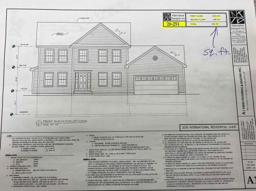 107 Aiden Cir, Belmont, NH 03220-4055