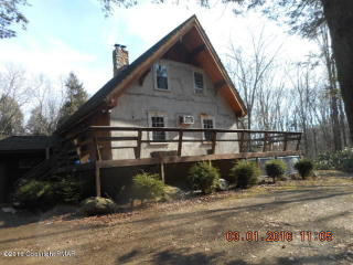 192 Mertz Rd, Kunkletown PA  exterior