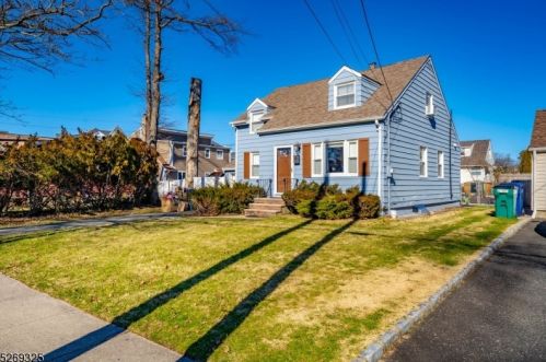 75 2nd St, Fanwood, NJ 07023-1642